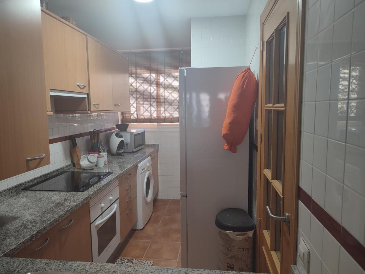 Apartamento Junto A La Playa Zona Tranquila Manilva Exterior photo
